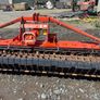 Road Harrow Maschio 4m. Image 5