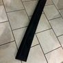 Ford Escort Mk2 RS 2000 Rubber Boot Spoiler Image 3