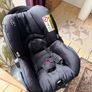 Bugaboo Buffalo Buggy, bassinet, newborn car seat + more Image 2