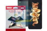 Screen Protector for Samsung Galaxy Z Flip5, Z Flip4, Z Fold5, Z Flip3, Z Fold3 Screen Protector Film, Screen Guard.