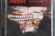 Slipknot - Vol. 3: (The Subliminal Verses) CD (2004) Heavy Metal EX+