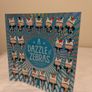 A Dazzle Of Zebras Story Book Image 3