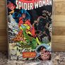 Marvel spider woman comic bundle Image 3