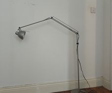 reading light