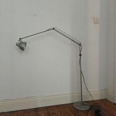 reading light