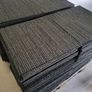 High Quality Interface Carpet Tiles.  Mint Condition Image 2
