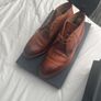 barker size 8 brown boot Image 7