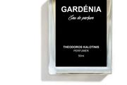 Gardenia Theodoros Kalotinis 50 Ml New