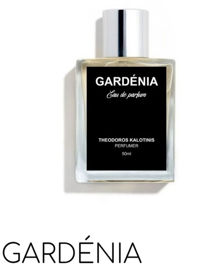 Gardenia Theodoros Kalotinis 50 Ml New