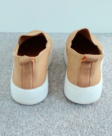 Runners / Sport Slip On