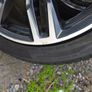 BMW  Styling 935M alloy wheel in bicolor midnight grey with a bright-turned finish Image 6