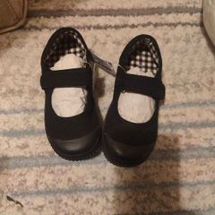 Clark girls shoes 8 uk