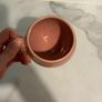 Pink mug Image 2