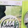 LMA Manager 2007 Xbox 360 Image 6