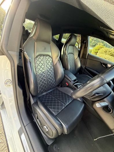 2023 Audi S5 3.0l V6 Tdi