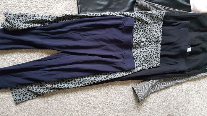 Girls Winter Bundle Age 10-11