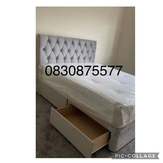 Beds free delivery and assembly