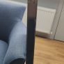 Lack Ikea shelf Image 3