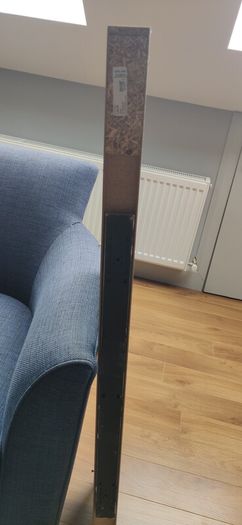 Lack Ikea shelf