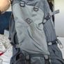 Mountain Designs Exodus 75l hiking backpack Image 3