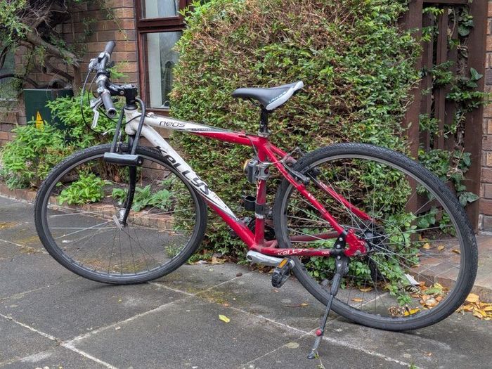 bike