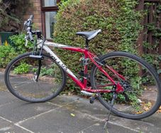 bike