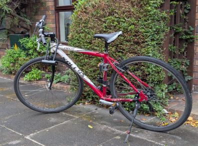 bike