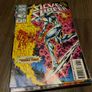 superman silver surfer lot Image 5