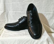 Boys formal shoes