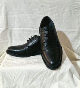 Boys formal shoes