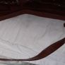 Bulaggi padlock handbag-brown Image 6