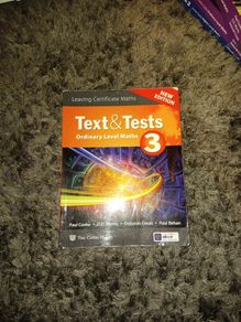 Texts And Texts 3