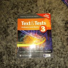 Texts And Texts 3