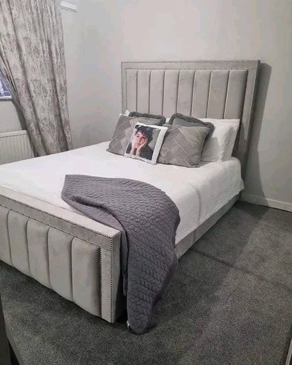 Beds Brand New