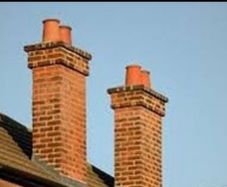 Chimney Cleaning