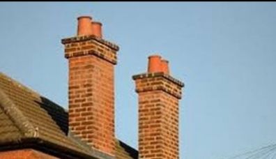 Chimney Cleaning