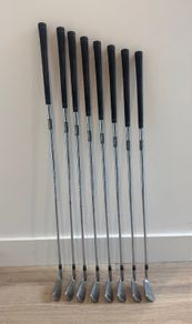 Nike NDS irons 3-pw