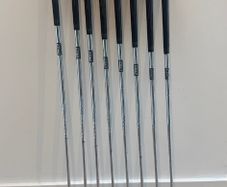 Nike NDS irons 3-pw