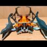Super Wheels Shark Chomper - Brand New Bundle Image 7
