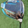 Taylormade sim2 max driver Image 2