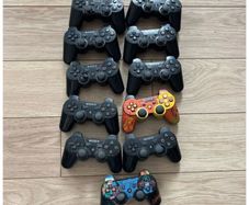 playstaion 3 controllers x13 Freepost
