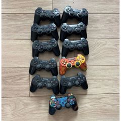playstaion 3 controllers x13 Freepost