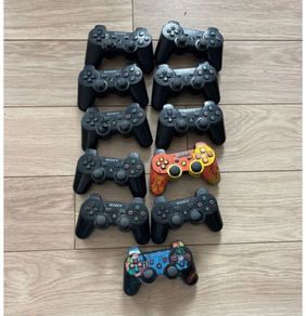 playstaion 3 controllers x13 Freepost