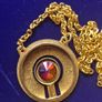 Unique Item Vintage Necklace and Pendant Image 10