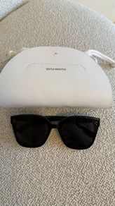 Gentle Monster sunglasses