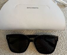 Gentle Monster sunglasses