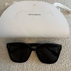 Gentle Monster sunglasses