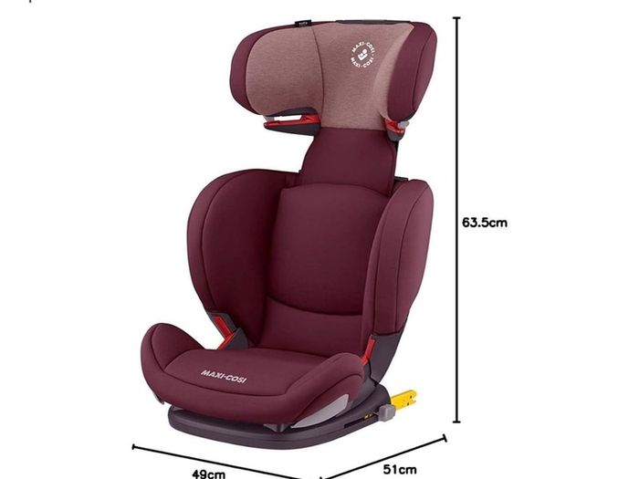 Maxi Cosi Car Seat
