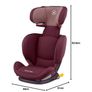 Maxi Cosi Car Seat Image 4