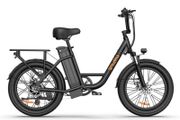 URLIFE E20 Step-Thru Electric Bike
